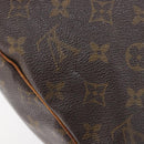 LOUIS VUITTON Monogram Speedy 30 Hand Bag M41526 LV Auth bs37059-18