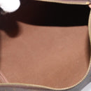 LOUIS VUITTON Monogram Speedy 30 Hand Bag M41526 LV Auth bs37059-11