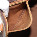 LOUIS VUITTON Monogram Speedy 30 Hand Bag M41526 LV Auth bs37059-24