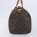 LOUIS VUITTON Monogram Speedy 30 Hand Bag M41526 LV Auth bs37059-4