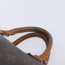 LOUIS VUITTON Monogram Speedy 30 Hand Bag M41526 LV Auth bs37059-14