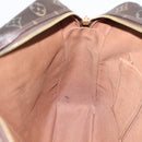 LOUIS VUITTON Monogram Sac Bosphore Hand Bag M40043 LV Auth bs37060-23