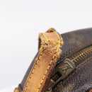 LOUIS VUITTON Monogram Jeune Fille MM Shoulder Bag M51226 LV Auth bs37072-9