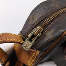 LOUIS VUITTON Monogram Jeune Fille MM Shoulder Bag M51226 LV Auth bs37072-21