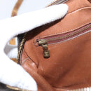 LOUIS VUITTON Monogram Jeune Fille MM Shoulder Bag M51226 LV Auth bs37072-25