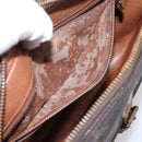 LOUIS VUITTON Monogram Jeune Fille MM Shoulder Bag M51226 LV Auth bs37072-11