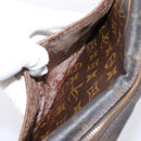 LOUIS VUITTON Monogram Jeune Fille MM Shoulder Bag M51226 LV Auth bs37072-27