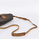 LOUIS VUITTON Monogram Jeune Fille MM Shoulder Bag M51226 LV Auth bs37072-6