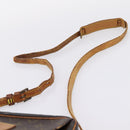 LOUIS VUITTON Monogram Jeune Fille MM Shoulder Bag M51226 LV Auth bs37072-15