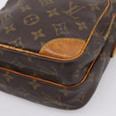 LOUIS VUITTON Monogram Amazon Shoulder Bag M45236 LV Auth bs37087-14
