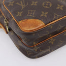 LOUIS VUITTON Monogram Amazon Shoulder Bag M45236 LV Auth bs37087-15