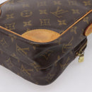LOUIS VUITTON Monogram Amazon Shoulder Bag M45236 LV Auth bs37087-16