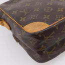 LOUIS VUITTON Monogram Amazon Shoulder Bag M45236 LV Auth bs37087-17