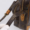 LOUIS VUITTON Monogram Amazon Shoulder Bag M45236 LV Auth bs37087-9