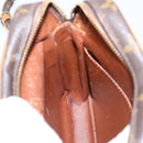 LOUIS VUITTON Monogram Amazon Shoulder Bag M45236 LV Auth bs37087-20