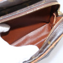 LOUIS VUITTON Monogram Amazon Shoulder Bag M45236 LV Auth bs37087-22