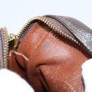 LOUIS VUITTON Monogram Amazon Shoulder Bag M45236 LV Auth bs37087-12