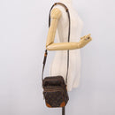 LOUIS VUITTON Monogram Amazon Shoulder Bag M45236 LV Auth bs37087-23
