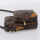 LOUIS VUITTON Monogram Amazon Shoulder Bag M45236 LV Auth bs37087-3