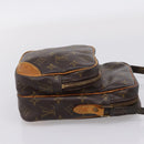 LOUIS VUITTON Monogram Amazon Shoulder Bag M45236 LV Auth bs37087-4