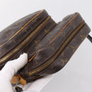LOUIS VUITTON Monogram Amazon Shoulder Bag M45236 LV Auth bs37087-6