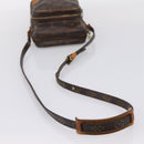 LOUIS VUITTON Monogram Amazon Shoulder Bag M45236 LV Auth bs37087-7