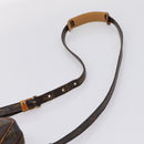 LOUIS VUITTON Monogram Amazon Shoulder Bag M45236 LV Auth bs37087-8