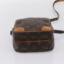 LOUIS VUITTON Monogram Amazon Shoulder Bag M45236 LV Auth bs37087-5