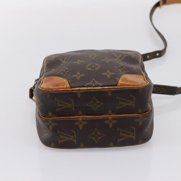 LOUIS VUITTON Monogram Amazon Shoulder Bag M45236 LV Auth bs37087