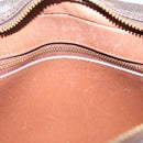 LOUIS VUITTON Monogram Jeune Fille MM Shoulder Bag M51226 LV Auth bs37088-22