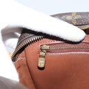 LOUIS VUITTON Monogram Jeune Fille MM Shoulder Bag M51226 LV Auth bs37088-25