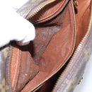 LOUIS VUITTON Monogram Jeune Fille MM Shoulder Bag M51226 LV Auth bs37088-11