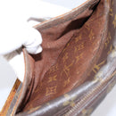 LOUIS VUITTON Monogram Jeune Fille MM Shoulder Bag M51226 LV Auth bs37088-27