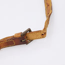 LOUIS VUITTON Monogram Jeune Fille MM Shoulder Bag M51226 LV Auth bs37088-8