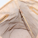 LOUIS VUITTON Monogram Bucket GM Shoulder Bag M42236 LV Auth bs37090-18