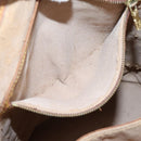 LOUIS VUITTON Monogram Bucket GM Shoulder Bag M42236 LV Auth bs37090-22