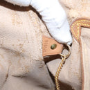 LOUIS VUITTON Monogram Bucket GM Shoulder Bag M42236 LV Auth bs37090-12