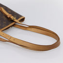 LOUIS VUITTON Monogram Bucket GM Shoulder Bag M42236 LV Auth bs37090-7