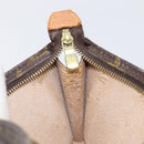 LOUIS VUITTON Monogram Bucket GM Pouch Accessory Pouch LV Auth bs37091-11