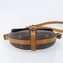 LOUIS VUITTON Monogram Chantilly PM Shoulder Bag M51234 LV Auth bs37094-5