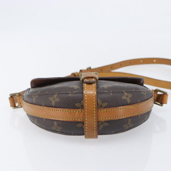LOUIS VUITTON Monogram Chantilly PM Shoulder Bag M51234 LV Auth bs37094