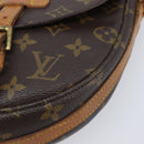 LOUIS VUITTON Monogram Chantilly PM Shoulder Bag M51234 LV Auth bs37094-16