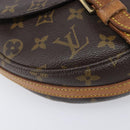 LOUIS VUITTON Monogram Chantilly PM Shoulder Bag M51234 LV Auth bs37094-17