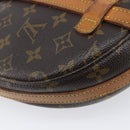 LOUIS VUITTON Monogram Chantilly PM Shoulder Bag M51234 LV Auth bs37094-19