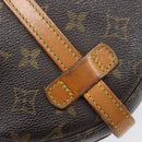 LOUIS VUITTON Monogram Chantilly PM Shoulder Bag M51234 LV Auth bs37094-20