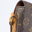 LOUIS VUITTON Monogram Chantilly PM Shoulder Bag M51234 LV Auth bs37094-9