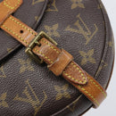 LOUIS VUITTON Monogram Chantilly PM Shoulder Bag M51234 LV Auth bs37094-22
