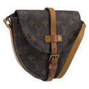LOUIS VUITTON Monogram Chantilly PM Shoulder Bag M51234 LV Auth bs37094-1