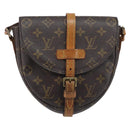 LOUIS VUITTON Monogram Chantilly PM Shoulder Bag M51234 LV Auth bs37094-13
