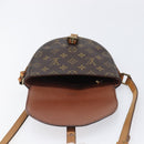 LOUIS VUITTON Monogram Chantilly PM Shoulder Bag M51234 LV Auth bs37094-23